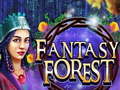 게임 Fantasy Forest