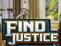 게임 Find Justice