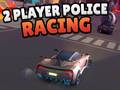 게임 2 Player Police Racing
