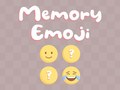 게임 Memory Emoji