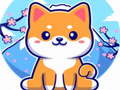 게임 Puzzle Cute Puppies
