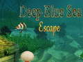 게임 Deep Blue Sea Escape