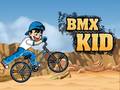 게임 BMX Kid