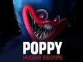 게임 Poppy Huggie Escape