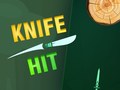 게임 Knife Hit