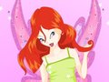 게임 Fairy Girl Dress up 