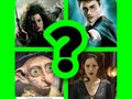 게임 Who are you in Harry Potter 