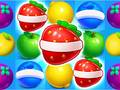 게임 Fruits Link Match 3