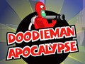 게임 Doodieman Apocalypse