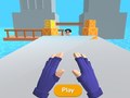 게임 Ninja Hands