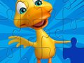 게임 Animal Puzzle Game For Kids