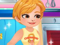 게임 Roxie's Kitchen: Fun Churros