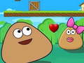 게임 Pou Slide
