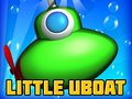 게임 Little UBoat
