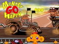 게임 Monkey Go Happy Stage 639