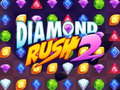 게임 Diamond Rush 2