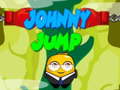 게임 Johnny Jump 