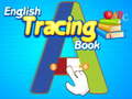 게임 English Tracing book ABC 