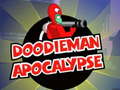 게임 PoopieMan Apocalypse