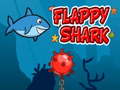 게임 Flappy Shark