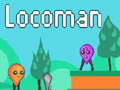 게임 Locoman