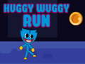 게임 Huggy Wuggy Run