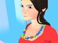 게임 string necklace