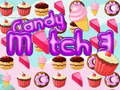 게임 Candy Match 3