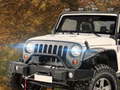 게임 Safari Jeep Car Parking Sim: Jungle Adventure 3D