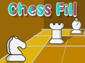 게임 Chess Fill