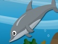 게임 Dolphin Dive