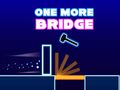 게임 One More Bridge