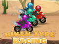 게임 Biker Type Racing