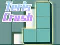게임 Teris Crush