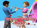 게임 Dreamy Wedding Rush