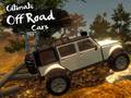 게임 Ultimate Off Road Cars
