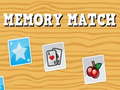 게임 Memory Match