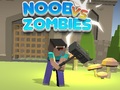 게임 Noob vs Zombies