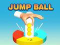 게임 Jump Ball