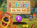 게임 Go Fetch with Bob Dog