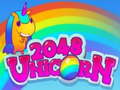 게임 2048 Unicorn