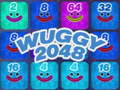 게임 Wuggy 2048