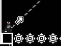게임 8bit Black Ropeman