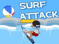 게임 Surf Attack