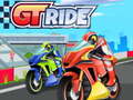 게임 GT Ride
