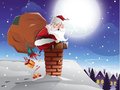 게임 Santa Claus Miracle Hidden