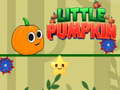 게임 Little Pumpkin 