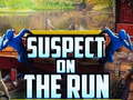 게임 Suspect on the Run