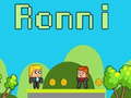 게임 Ronni