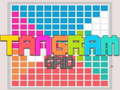 게임 Tangram Grid